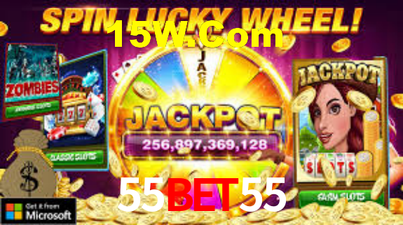 Bônus Generosos e Exclusivos no 55bet55 para Você!